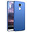 Coque Plastique Rigide Etui Housse Mat M02 pour Xiaomi Mi Mix Evo Petit