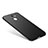 Coque Plastique Rigide Etui Housse Mat M02 pour Xiaomi Mi Mix Evo Petit