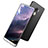 Coque Plastique Rigide Etui Housse Mat M02 pour Xiaomi Mi Mix Evo Petit
