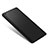 Coque Plastique Rigide Etui Housse Mat M02 pour Xiaomi Mi Note Noir