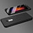 Coque Plastique Rigide Etui Housse Mat M02 pour Xiaomi Redmi Note 4 Petit