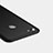Coque Plastique Rigide Etui Housse Mat M02 pour Xiaomi Redmi Note 5A High Edition Petit
