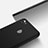 Coque Plastique Rigide Etui Housse Mat M02 pour Xiaomi Redmi Note 5A High Edition Petit