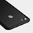 Coque Plastique Rigide Etui Housse Mat M02 pour Xiaomi Redmi Note 5A Prime Petit