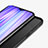 Coque Plastique Rigide Etui Housse Mat M02 pour Xiaomi Redmi Note 8 Petit