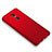 Coque Plastique Rigide Etui Housse Mat M02 pour Xiaomi Redmi Pro Petit