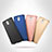 Coque Plastique Rigide Etui Housse Mat M03 pour Samsung Galaxy Note 3 N9000 Petit