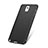 Coque Plastique Rigide Etui Housse Mat M03 pour Samsung Galaxy Note 3 N9000 Petit