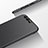 Coque Plastique Rigide Etui Housse Mat M04 pour Huawei P10 Petit