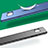 Coque Plastique Rigide Etui Housse Mat M04 pour Samsung Galaxy Note 8 Petit