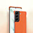 Coque Plastique Rigide Etui Housse Mat M04 pour Samsung Galaxy S23 Plus 5G Petit