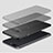 Coque Plastique Rigide Etui Housse Mat M05 pour OnePlus 5T A5010 Petit