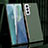 Coque Plastique Rigide Etui Housse Mat M05 pour Samsung Galaxy S21 FE 5G Petit
