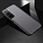 Coque Plastique Rigide Etui Housse Mat M06 pour Samsung Galaxy S23 5G Gris