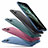 Coque Plastique Rigide Etui Housse Mat P01 pour Apple iPhone 12 Pro Max Petit