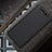 Coque Plastique Rigide Etui Housse Mat P01 pour Samsung Galaxy A80 Petit