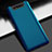 Coque Plastique Rigide Etui Housse Mat P01 pour Samsung Galaxy A90 4G Petit