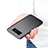Coque Plastique Rigide Etui Housse Mat P01 pour Samsung Galaxy Note 8 Petit
