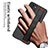 Coque Plastique Rigide Etui Housse Mat P01 pour Samsung Galaxy S21 Plus 5G Petit