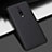 Coque Plastique Rigide Etui Housse Mat P01 pour Xiaomi Mi 9T Noir