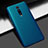 Coque Plastique Rigide Etui Housse Mat P01 pour Xiaomi Mi 9T Vert