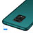 Coque Plastique Rigide Etui Housse Mat P01 pour Xiaomi Redmi Note 9 Pro Petit
