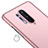 Coque Plastique Rigide Etui Housse Mat P02 pour OnePlus 8 Pro Petit