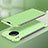 Coque Plastique Rigide Etui Housse Mat P03 pour Huawei Mate 30 5G Petit