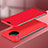 Coque Plastique Rigide Etui Housse Mat P03 pour Huawei Mate 30 5G Petit