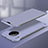 Coque Plastique Rigide Etui Housse Mat P03 pour Huawei Mate 30 5G Petit