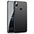 Coque Plastique Rigide Etui Housse Mat R01 pour Huawei Y9 (2019) Petit