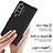 Coque Plastique Rigide Etui Housse Mat R07 pour Samsung Galaxy Z Fold4 5G Petit