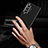 Coque Plastique Rigide Etui Housse Mat R08 pour Samsung Galaxy Z Fold4 5G Petit
