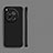 Coque Plastique Rigide Etui Housse Mat Sans Cadre P01 pour OnePlus 12R 5G Petit