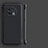 Coque Plastique Rigide Etui Housse Mat Sans Cadre P01 pour OnePlus Ace 2 5G Noir