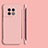 Coque Plastique Rigide Etui Housse Mat Sans Cadre P01 pour OnePlus Ace 2 5G Petit