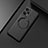 Coque Plastique Rigide Etui Housse Mat Serge avec Mag-Safe Magnetic Magnetique pour Xiaomi Poco F5 5G Petit