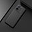 Coque Plastique Rigide Etui Housse Mat Serge pour Xiaomi Mi 13T 5G Noir