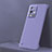 Coque Plastique Rigide Etui Housse Mat YK3 pour Xiaomi Poco M4 Pro 5G Violet