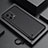 Coque Plastique Rigide Etui Housse Mat YK4 pour Xiaomi Redmi Note 12 Explorer Noir