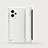 Coque Plastique Rigide Etui Housse Mat YK4 pour Xiaomi Redmi Note 12 Pro 5G Petit