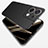 Coque Plastique Rigide Etui Housse Mat YK4 pour Xiaomi Redmi Note 13 Pro 5G Petit