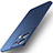 Coque Plastique Rigide Etui Housse Mat YK5 pour Oppo Reno9 Pro+ Plus 5G Bleu