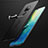 Coque Plastique Rigide Etui Housse Sables Mouvants pour Huawei Mate 20 X 5G Petit