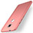 Coque Plastique Rigide Mat M01 pour Huawei Honor Play 5X Or Rose