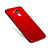 Coque Plastique Rigide Mat M02 pour Huawei GT3 Rouge Petit