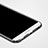 Coque Plastique Rigide Mat M02 pour Huawei Honor 7X Noir Petit