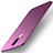 Coque Plastique Rigide Mat M02 pour Huawei Mate 10 Lite Violet Petit