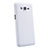 Coque Plastique Rigide Mat M02 pour Samsung Galaxy Grand Prime 4G G531F Duos TV Blanc Petit