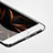 Coque Plastique Rigide Mat M03 pour Samsung Galaxy Note 5 N9200 N920 N920F Noir Petit